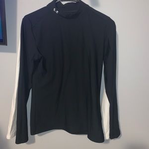 Under Armour Base layer 2pack Women Large